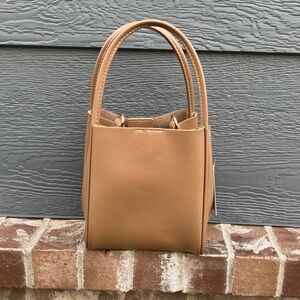 The Hollace Tote: Mini Edition By Anthropologie